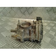 OPEL AGILA (A) (H00) 1.0 Fojtószelep (Elektromos)