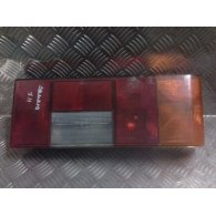 LADA SAMARA (2108, 2109) Jobb Hátsó Lámpa