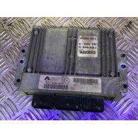 RENAULT LAGUNA II (BG0/1_) 1.8 16V (BG04, BG0B, BG0C, BG0V) Motorvezérlő 21647842-5