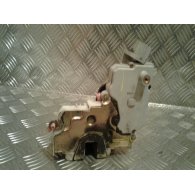 NISSAN PRIMERA (P11) Bal első Ajtózár