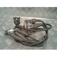 RENAULT TWINGO I (C06_) 1.2 (C066, C068) Gyújtáselosztó