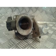 FORD ESCORT VI (GAL) 1.8 i 16V Fojtószelep (Elektromos)