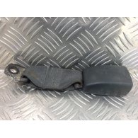 SUZUKI IGNIS I (FH) Jobb hátsó Biztonsági Öv Csat