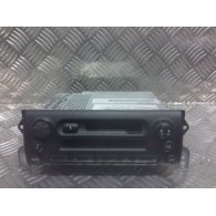 MINI HATCHBACK (R50, R53) Rádió / CD PH596041138416 