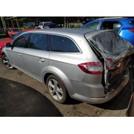 FORD MONDEO IV Turnier Bal hátsó Sárvédő