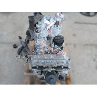 MERCEDES-BENZ C-CLASS Motor (Fűzött blokk hengerfejjel)