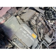 MERCEDES-BENZ C-CLASS Motor (Fűzött blokk hengerfejjel)