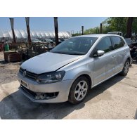 VW POLO V (6R_) 1.4 Bal első Lengőkar