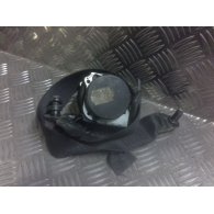 OPEL AGILA (A) (H00) Jobb hátsó Biztonsági Öv