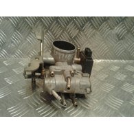 TOYOTA COROLLA (_E9_) 1.6 Fojtószelep (Elektromos)