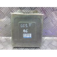 MITSUBISHI COLT IV (CA_A) Elektronika (Magában)