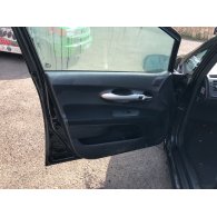 TOYOTA AURIS (NRE15_, ZZE15_, ADE15_, ZRE15_, NDE15_) Bal első Ajtózár