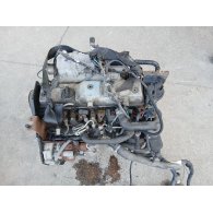 FORD FOCUS C-MAX I Motor (Fűzött blokk hengerfejjel)