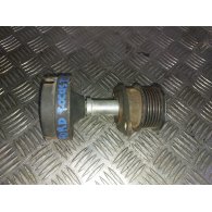 FORD FOCUS I (DAW, DBW) Generátor Szíjtárcsa