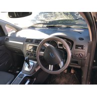 FORD FOCUS C-MAX I Első Tároló Rekesz