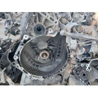 OPEL ZAFIRA A Váltó (Mechanikus)