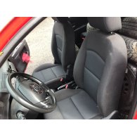 MAZDA 2 (DY) Bal első Ülés