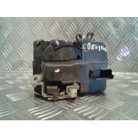 CITROËN BERLINGO (MF) Jobb első Ajtózár