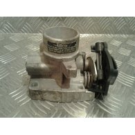 FORD FIESTA III (GFJ) 1.3 Fojtószelep (Elektromos)