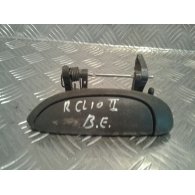 RENAULT CLIO II (BB0/1/2_, CB0/1/2_) Bal első Külső Kilincs