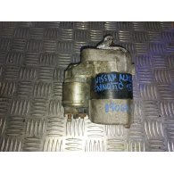 NISSAN ALMERA II (N16) 1.5 Önindító 233009F661