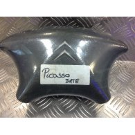 CITROËN C5 I (DC_) Kormánylégzsák