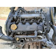 OPEL ZAFIRA B Motor (Fűzött blokk hengerfejjel)