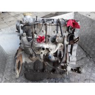 OPEL ASTRA F CLASSIC Kombi 1.4 i Motor (Fűzött blokk hengerfejjel) C14NZ