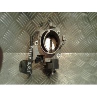 CITROËN XSARA PICASSO (N68) 2.0 HDi Fojtószelep (Elektromos)