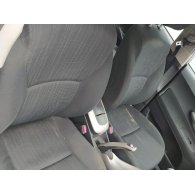 TOYOTA AURIS (NRE15_, ZZE15_, ADE15_, ZRE15_, NDE15_) Bal első Biztonsági Öv