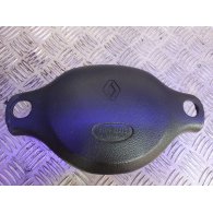 RENAULT CLIO II (BB0/1/2_, CB0/1/2_) Kormánylégzsák 7700433029