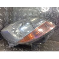 RENAULT KANGOO (KC0/1_) Bal Fényszóró