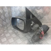 FORD MONDEO I (GBP) Bal Visszapillantó Tükör (Mechanikus)