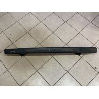 MERCEDES-BENZ A-CLASS W169 Hátsó Lökhárító Merevítő (Fém) 1696100114/006