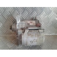 HONDA CRX I (AF, AS) 1.6 i 16V (AS) Önindító