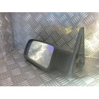 PEUGEOT 205 II (20A/C) Bal Visszapillantó Tükör (Mechanikus)