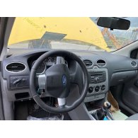 FORD FOCUS II lépcsőshátú (DA_) Biztosítéktábla Utastér