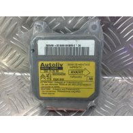 CITROËN BERLINGO (MF) Bal első Ütközés Érzékelő (Homlokfalon)