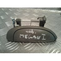 RENAULT MEGANE I (BA0/1_) Jobb hátsó Külső Kilincs