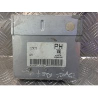 OPEL ASTRA F (56_, 57_) Elektronika (Magában)
