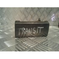 FORD TRANSIT Busz (T_ _) Jobb hátsó Külső Kilincs