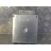 FORD SIERRA (GBG, GB4) Elektronika (Magában)