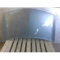 RENAULT MEGANE II (BM0/1_, CM0/1_) Motorháztető