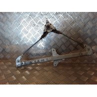 SUZUKI WAGON R PLUS (EM) Bal hátsó Ablakemelő Szerkezet (Mechanikus)