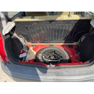 FIAT PANDA (169) 1.1 Üzemanyag Szivattyú