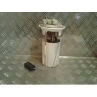 PEUGEOT 206 Ferdehátú (2A/C) 1.4 i Üzemanyag Szivattyú 9642124080