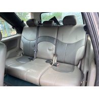 LAND ROVER FREELANDER (LN) Jobb hátsó Biztonsági Öv