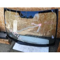 HYUNDAI I30 Első Szélvédő