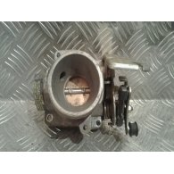 FORD ESCORT VII (GAL, AAL, ABL) 1.8 16V Fojtószelep (Elektromos)