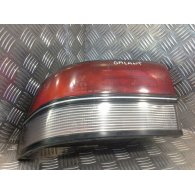 MITSUBISHI GALANT V (E5_A, E7_A, E8_A) Bal Hátsó Lámpa